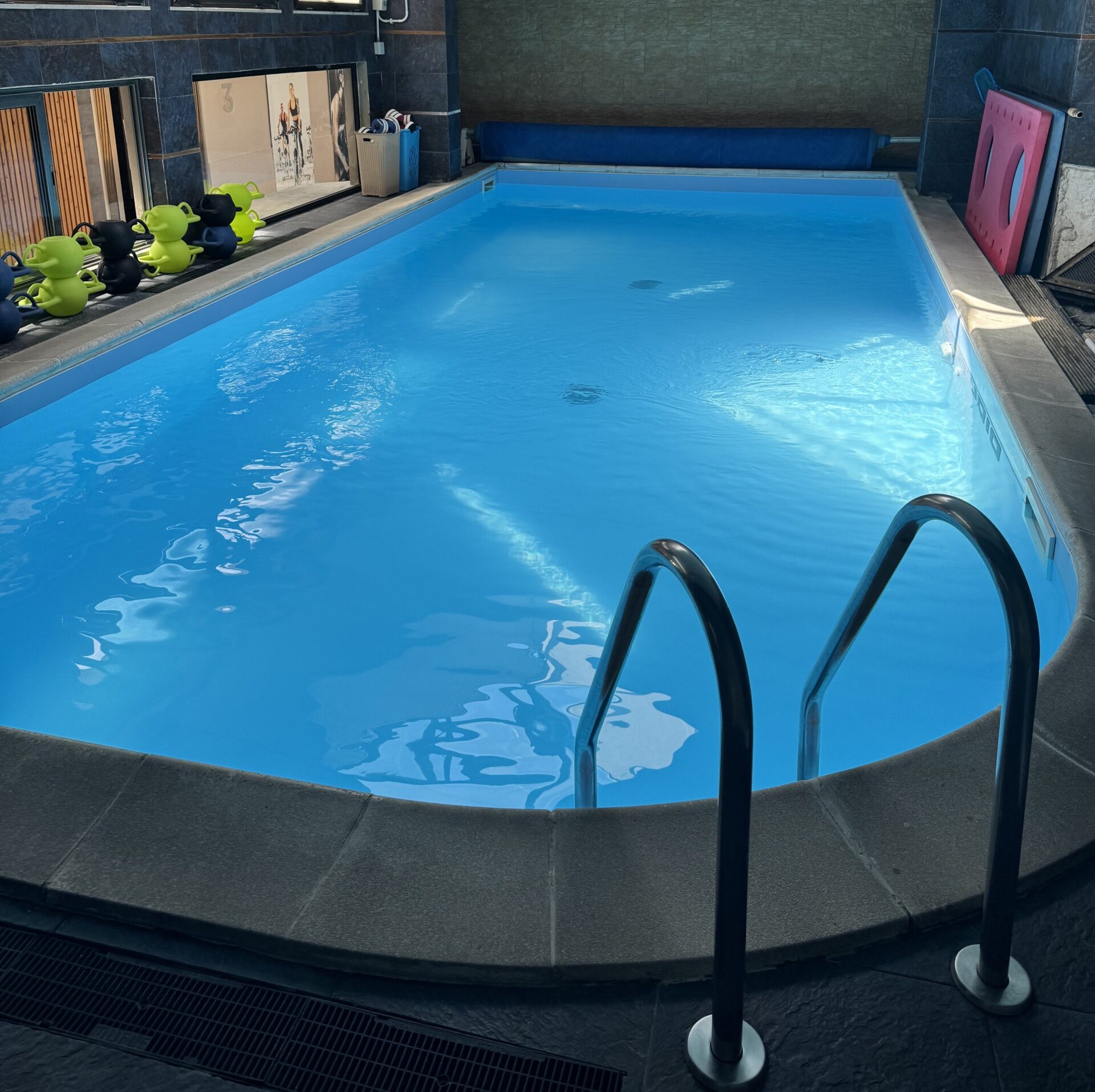 Piscina-colli Piscina-colli