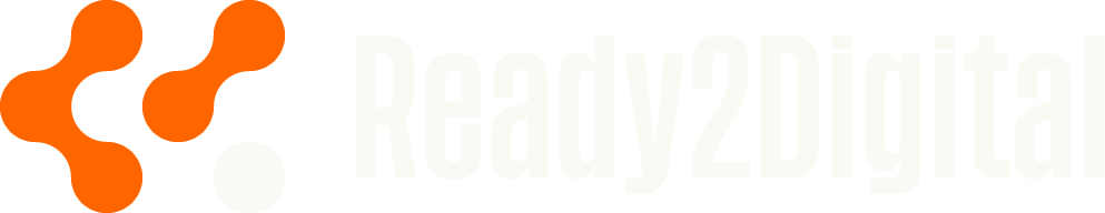 Ready 2 Digital